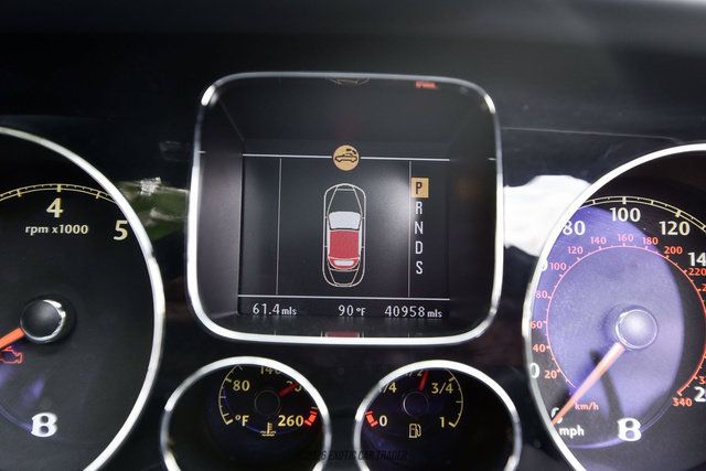 Used 2010 Bentley Continental GT Speed AWD/4WD image 27
