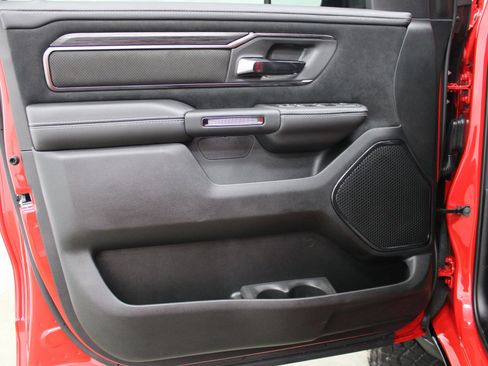 Used 2025 RAM 1500 RHO image 22