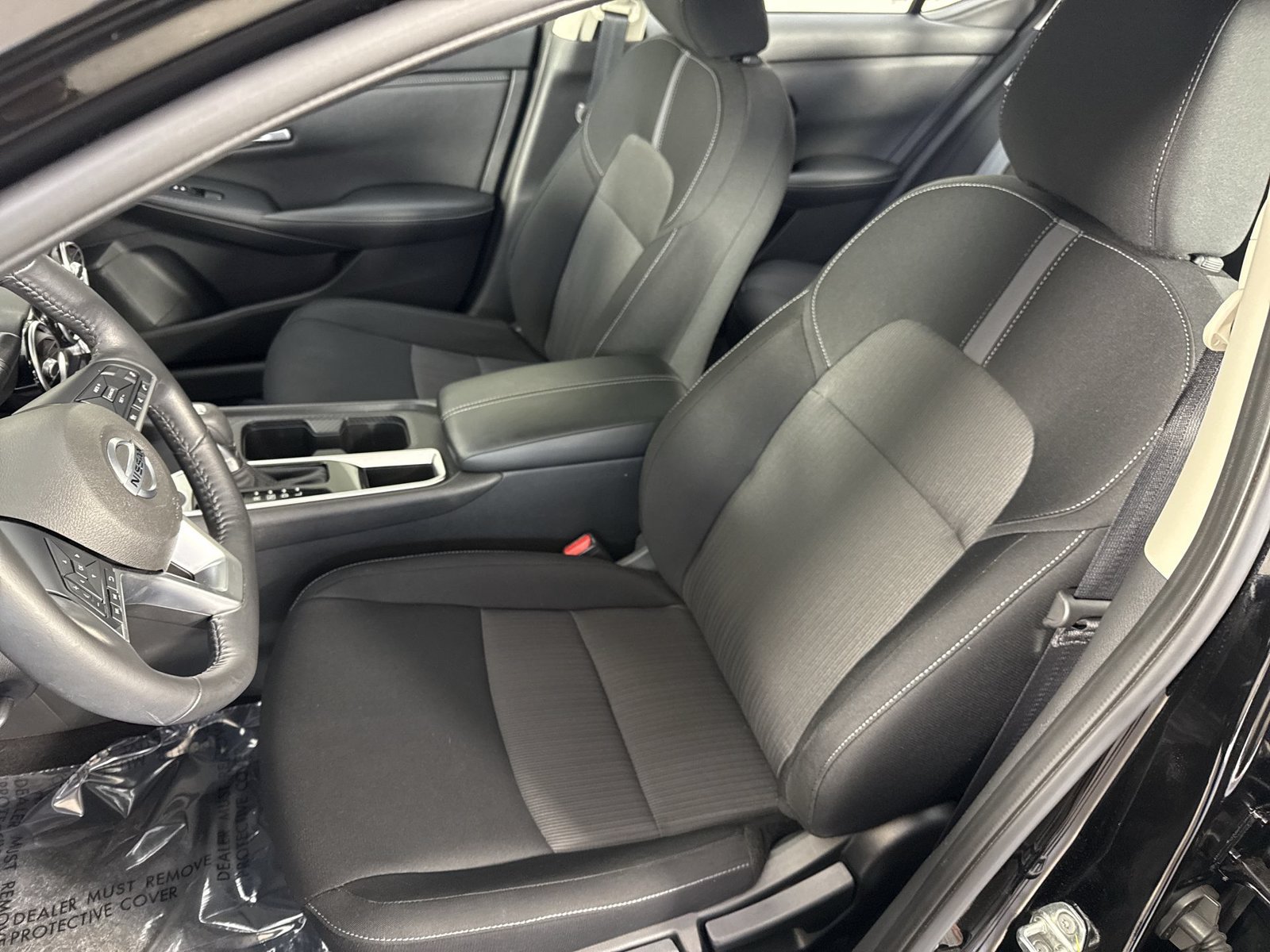 Certified 2023 Nissan Sentra SV w/ All-Weather Package FWD image 21