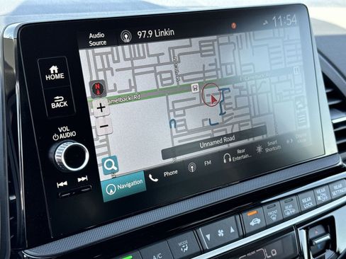 New 2026 Honda Odyssey Touring image 14