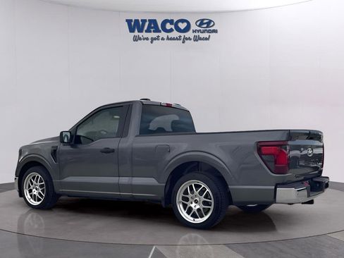 Used 2025 Ford F150 XL w/ Equipment Group 103A High image 11