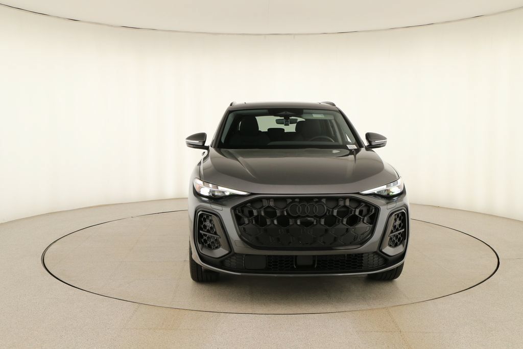 New 2026 Audi Q5 Premium Plus AWD/4WD image 11