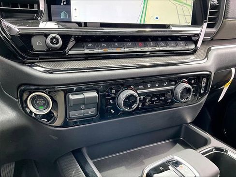 New 2026 Chevrolet Silverado 1500 ZR2 AWD/4WD image 23