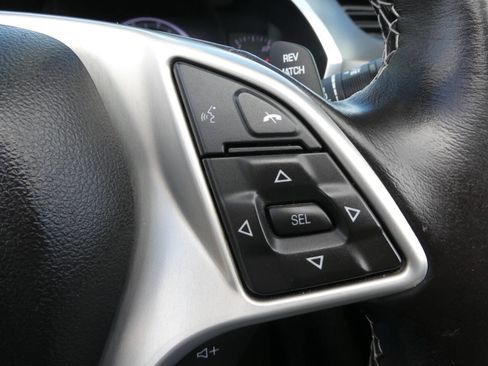 Used 2014 Chevrolet Corvette Stingray Convertible w/ 2LT Preferred Equipment Group RWD image 23