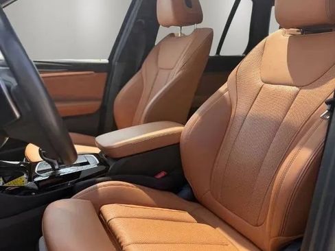 Used 2022 BMW X3 xDrive30i w/ Premium Package 2 AWD/4WD image 10
