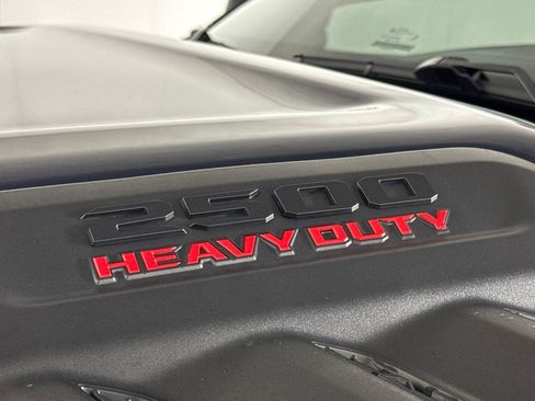 Certified 2024 RAM 2500 Limited AWD/4WD image 46