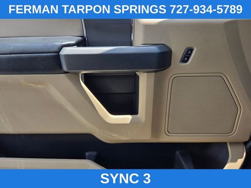 Used 2018 Ford F150 XLT w/ Equipment Group 302A Luxury AWD/4WD image 25