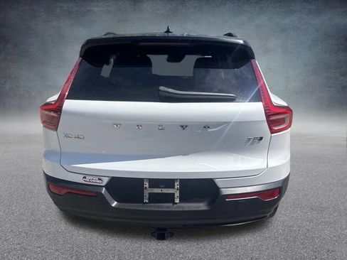 Used 2021 Volvo XC40 T5 R-Design w/ Advanced Package AWD/4WD image 6