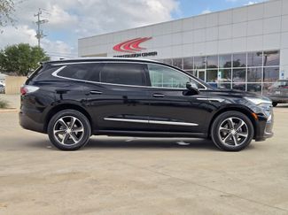 Certified 2023 Buick Enclave Premium w/ LPO, Touring Package video 2