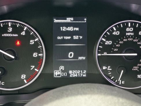 Used 2024 Subaru Crosstrek 2.0i Premium w/ Crosstrek Mirror Package image 25