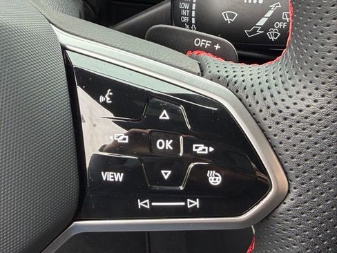 Used 2024 Volkswagen GTI S image 14