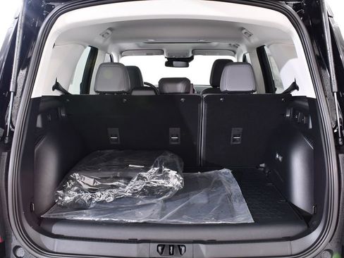 New 2025 Ford Bronco Sport Badlands w/ Badlands Tech Package image 20