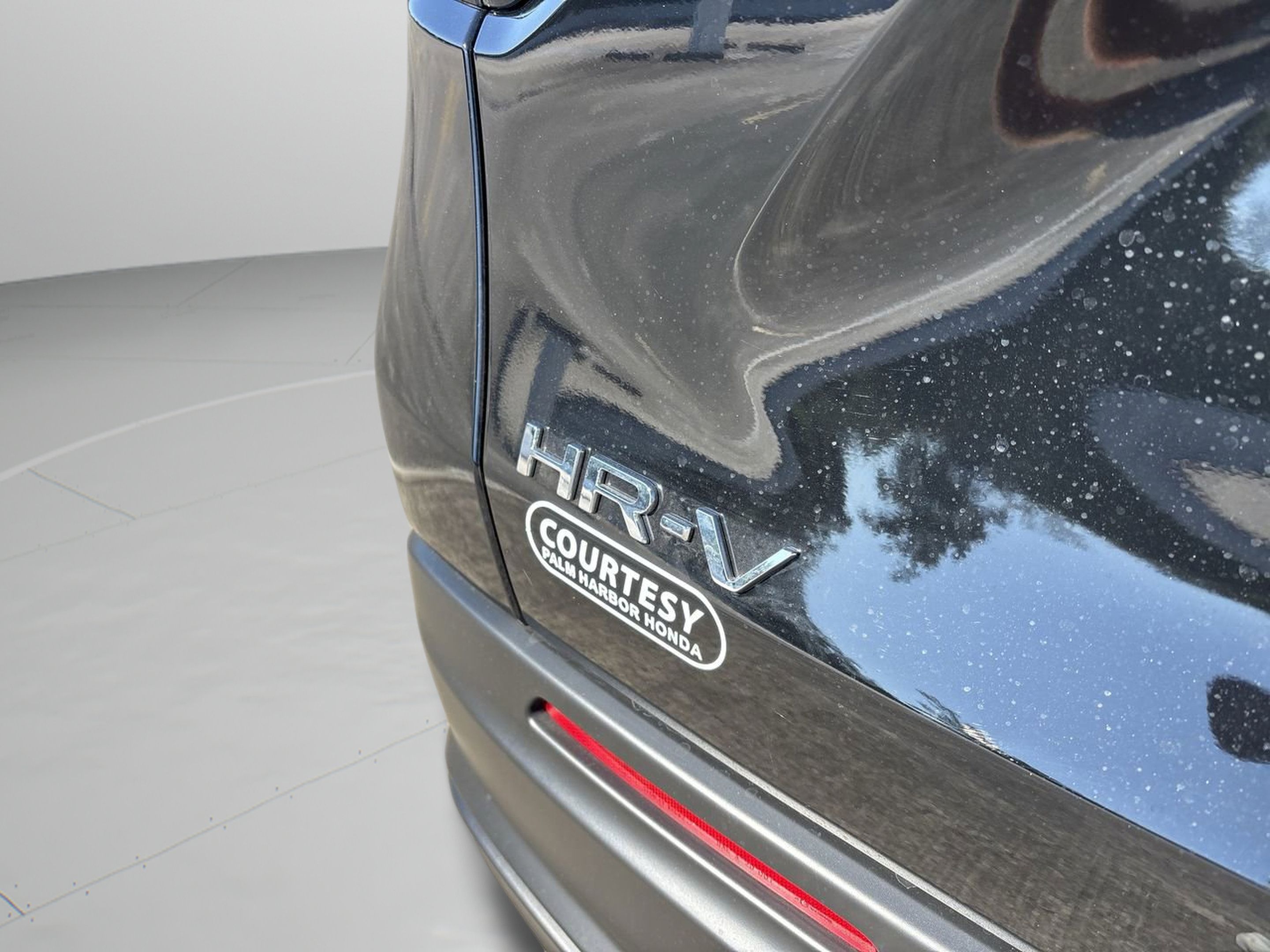Used 2026 Honda HR-V LX image 30