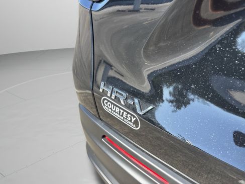 Used 2026 Honda HR-V LX image 30