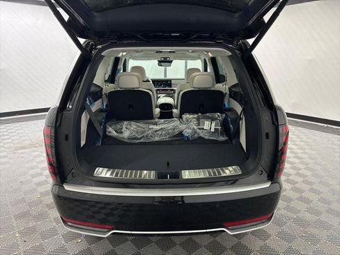 New 2026 Hyundai Palisade Calligraphy image 20