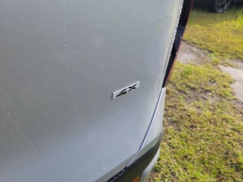 New 2027 Kia Seltos LX AWD/4WD image 5