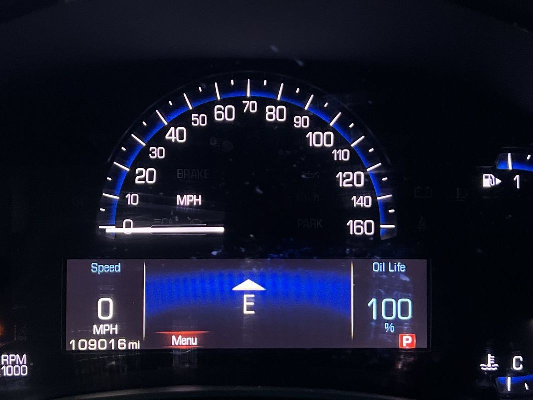 Used 2013 Cadillac XTS Luxury w/ Driver Awareness Package FWD image 19