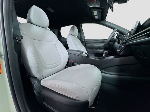 New 2026 Hyundai Santa Cruz SEL AWD/4WD image 29