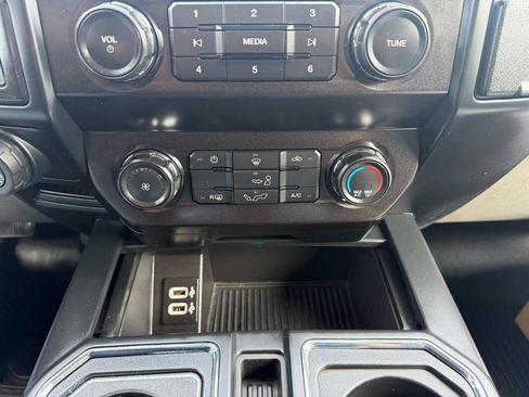 Used 2019 Ford F150 XL w/ Equipment Group 101A Mid AWD/4WD image 14