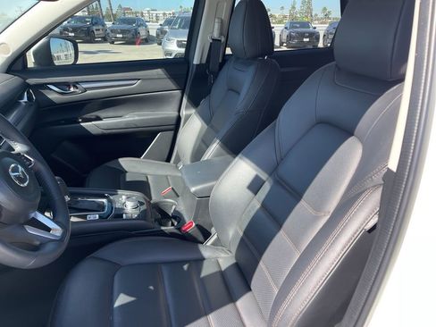 Certified 2023 MAZDA CX-5 AWD 2.5 S image 7