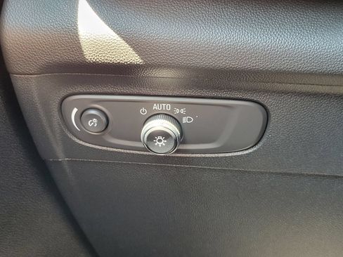 Used 2023 Buick Envision Essence AWD/4WD image 15
