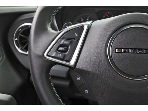 Used 2023 Chevrolet Camaro LT w/ RS Package RWD image 17