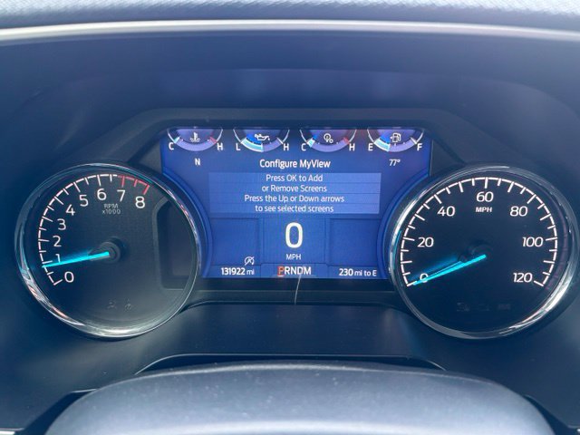 Used 2021 Ford F150 XLT w/ Equipment Group 302A High AWD/4WD image 22