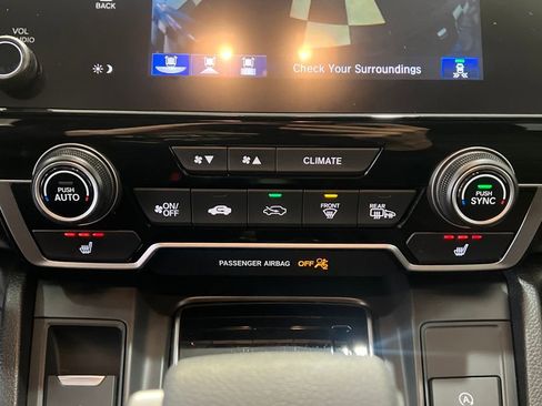 Used 2022 Honda CR-V EX image 27