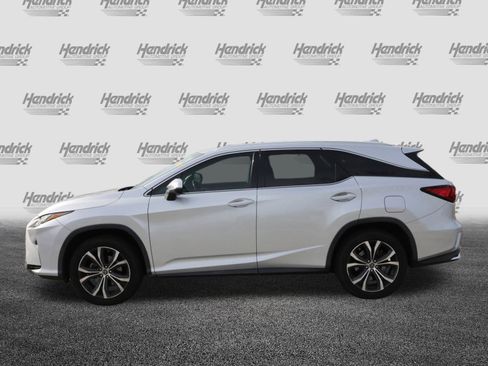 Used 2018 Lexus RX 350L FWD image 6