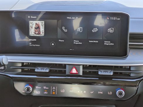 New 2026 Kia K5 LXS image 18