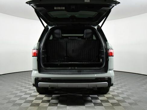 Used 2025 Toyota Sequoia Limited image 27