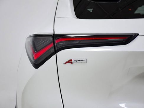 New 2026 Acura ADX A-Spec image 34