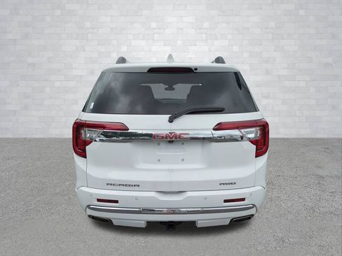 Used 2023 GMC Acadia Denali AWD/4WD image 6