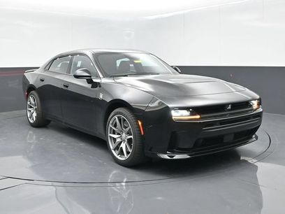 New 2026 Dodge Charger Scat Pack w/ Wheel & Tire Package