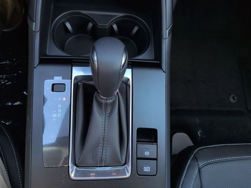 New 2026 MAZDA CX-5 2.5 S w/ Premium Package image 32