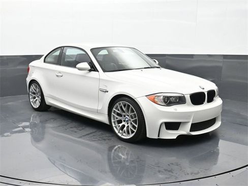 Used 2011 BMW 1 Series M image 26