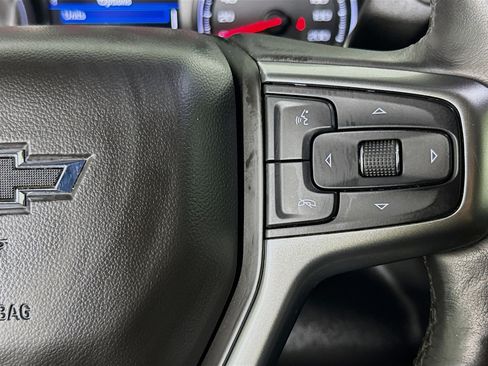 Used 2020 Chevrolet Silverado 1500 RST image 14