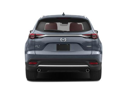Used 2023 MAZDA CX-9 Carbon Edition AWD/4WD image 8