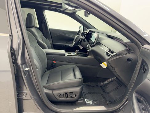 New 2026 Lexus RX 350 AWD image 26