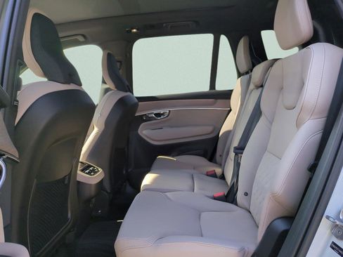 New 2026 Volvo XC90 B6 Plus w/ Protection Package Premier image 12