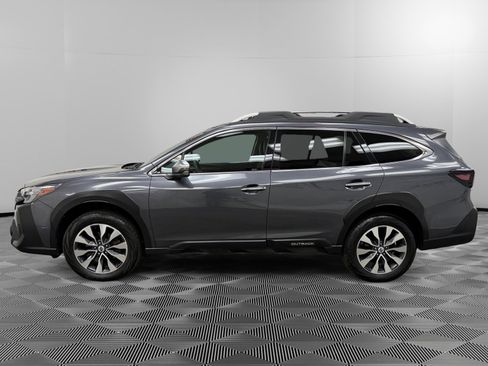 Certified 2023 Subaru Outback Touring XT image 2