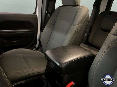 Used 2024 Jeep Wrangler Sport image 57