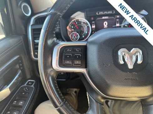 Used 2021 RAM 3500 Laramie image 21