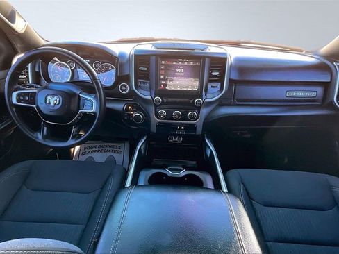 Used 2020 RAM 1500 Big Horn image 17