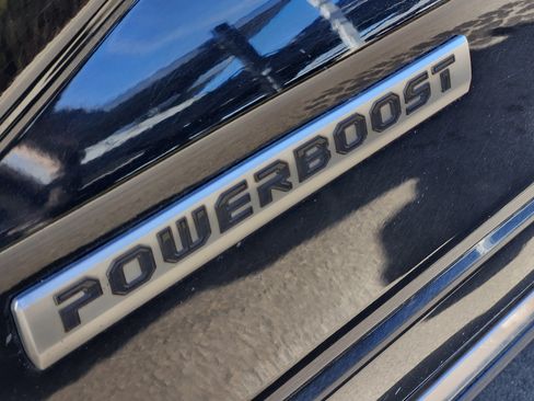 Used 2021 Ford F150 Platinum w/ Equipment Group 701A High image 9