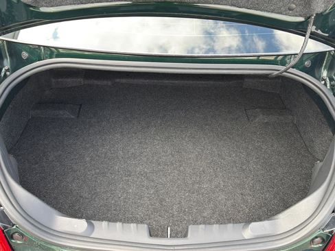 Used 2015 Chevrolet Camaro SS w/ Green Flash Special Edition image 32