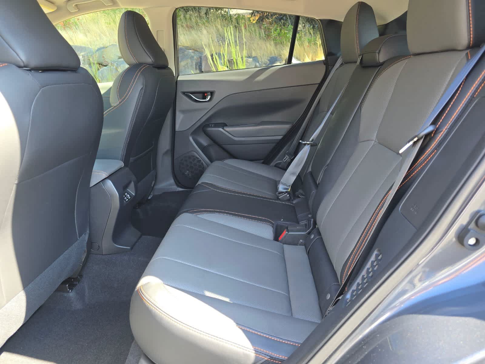 New 2026 Subaru Crosstrek 2.5i Limited AWD/4WD image 23