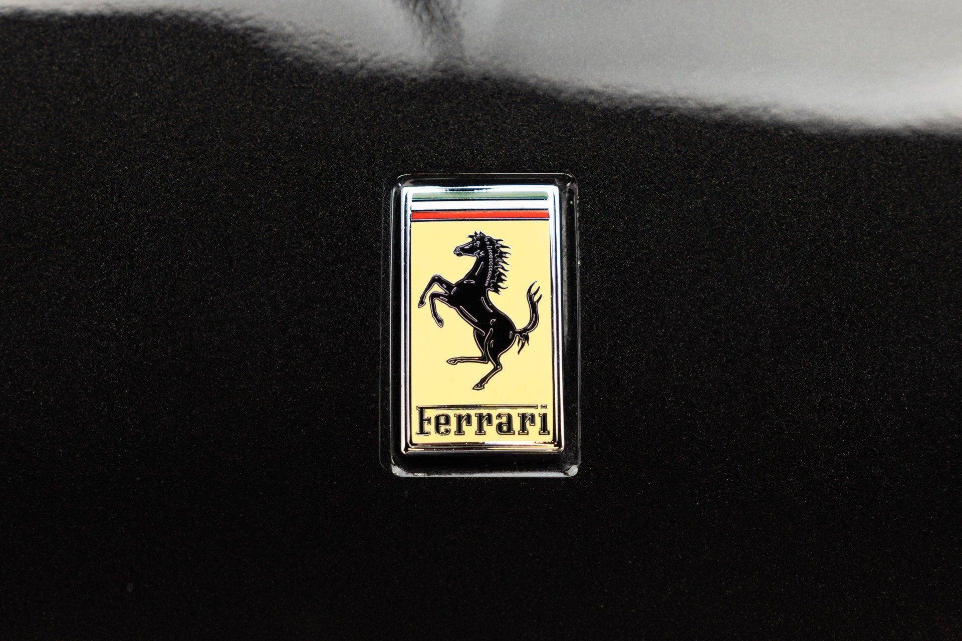 Certified 2018 Ferrari 488 Spider RWD image 25