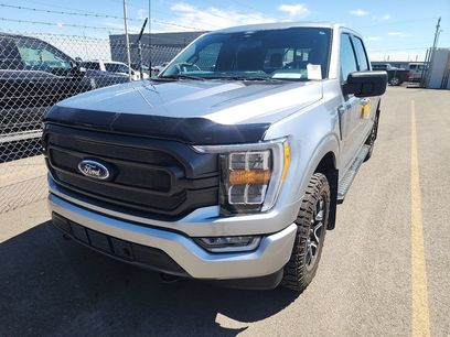 Used 2022 Ford F150 XLT w/ Equipment Group 302A High