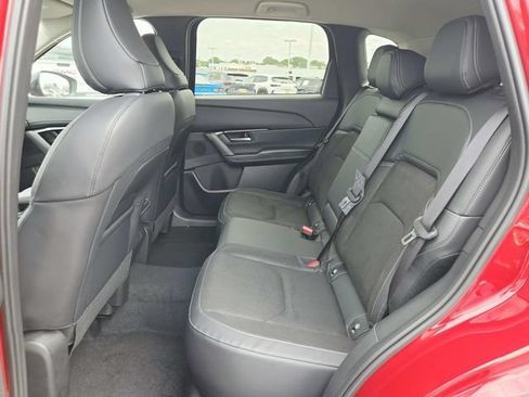 New 2026 MAZDA CX-5 Preferred AWD/4WD image 12